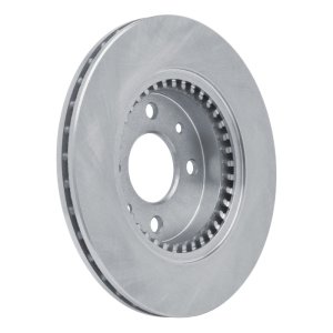 Nissan Platina Brake Rotor (1) - Front - R1 Concepts - Plain - `02-`11